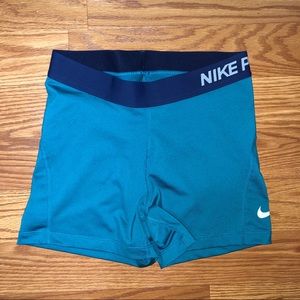 Nike Pro Spandex